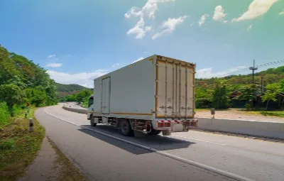 Adana ile Gümüşhane Arası Bulaşık Makinesi Taşıma